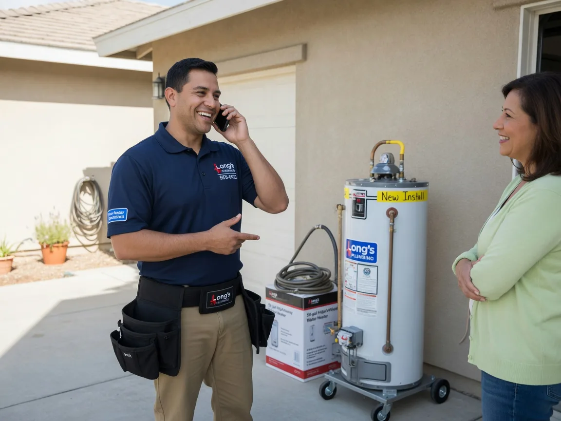 Leak Detection Kanawha, IA FAQs